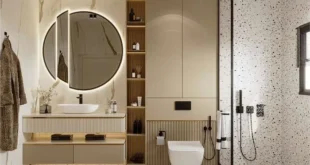 Bathroom Renovation Services